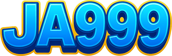 JA999 logo